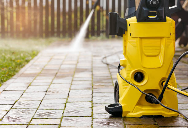 Professional Pressure Washing Services in Okawville, IL